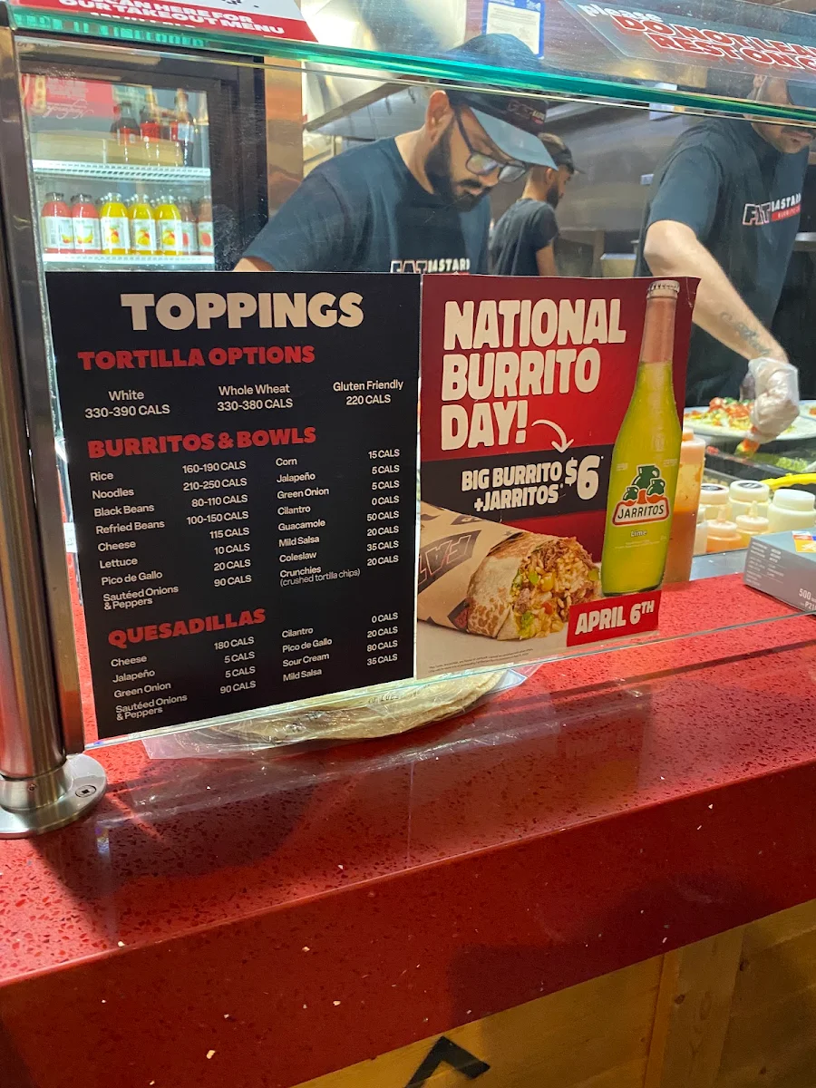 Menu photo 10