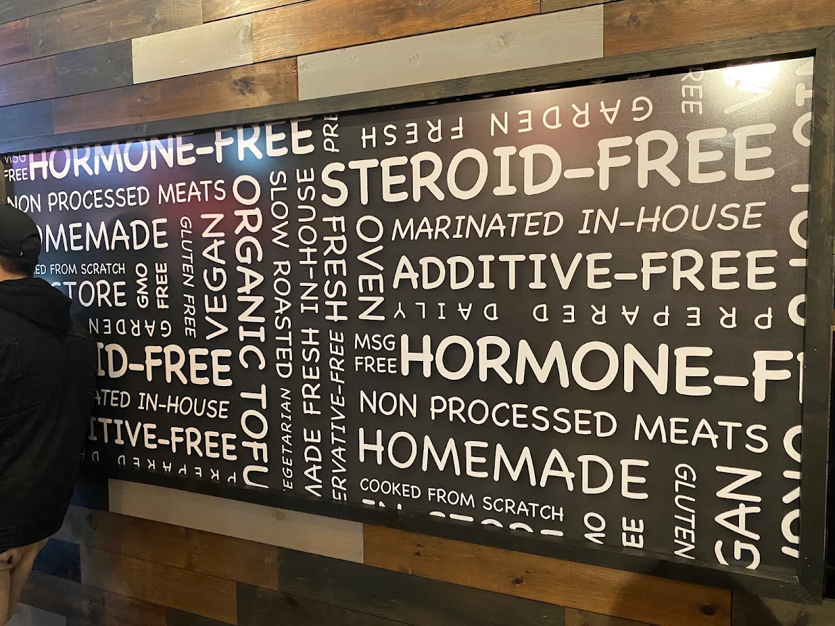 Menu photo 9