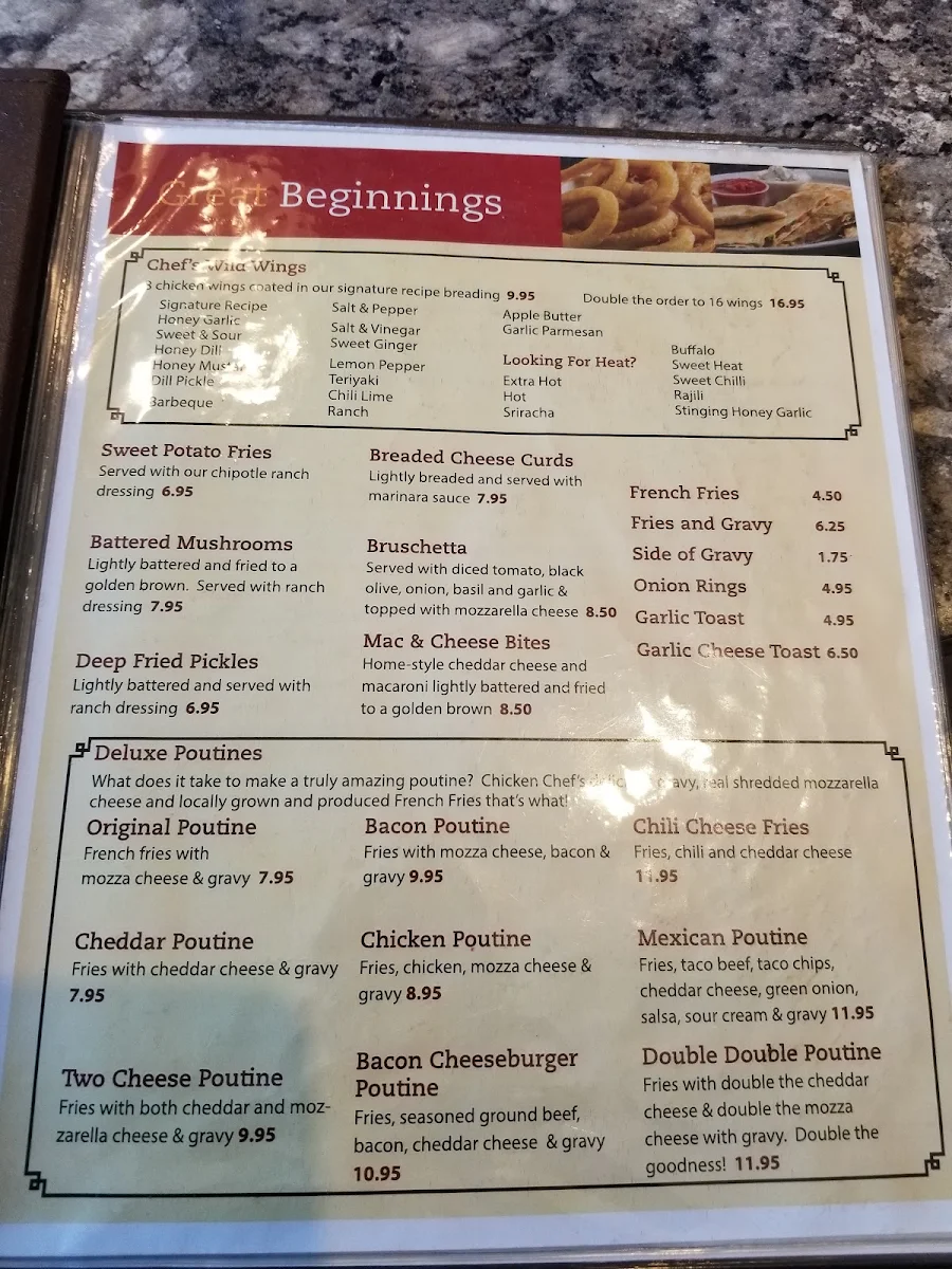 Menu photo 3