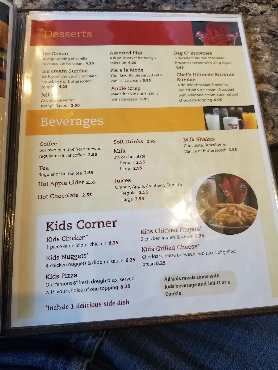Menu photo 7