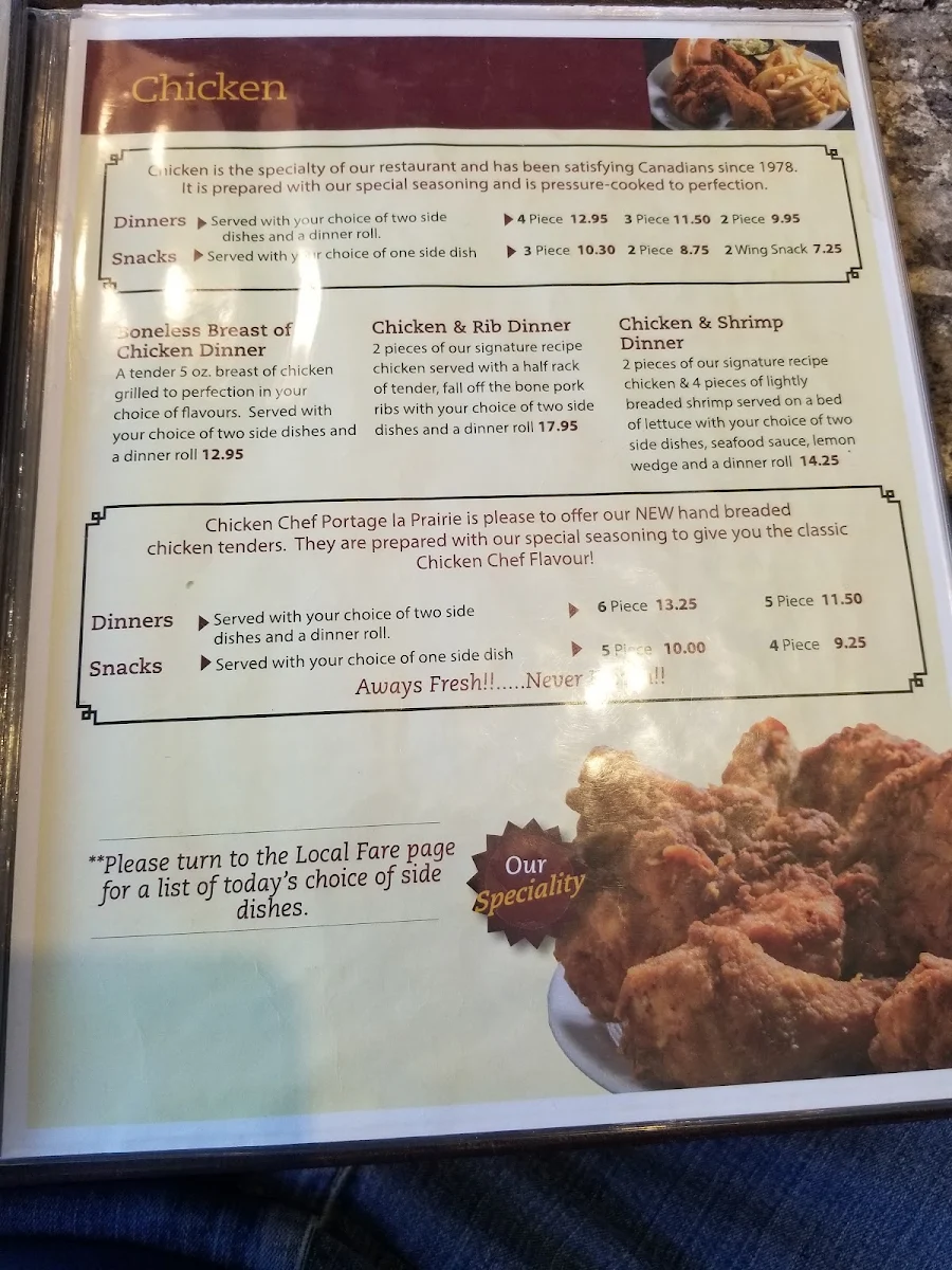 Menu photo 8