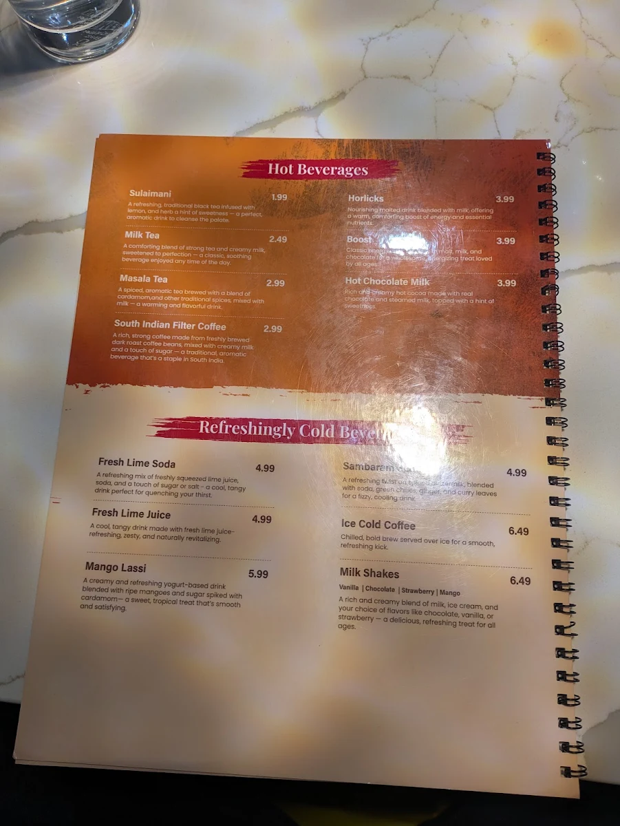 Menu photo 5