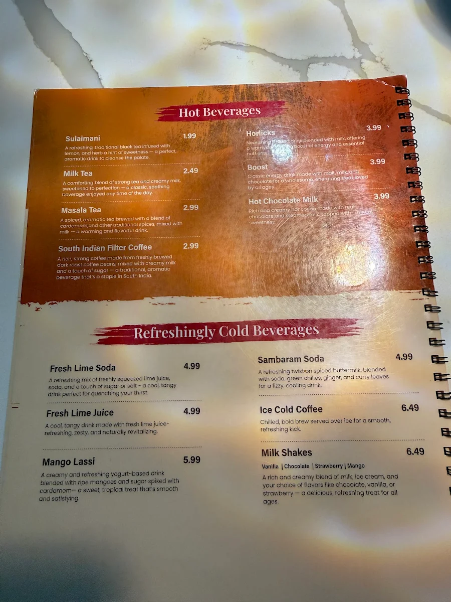 Menu photo 6