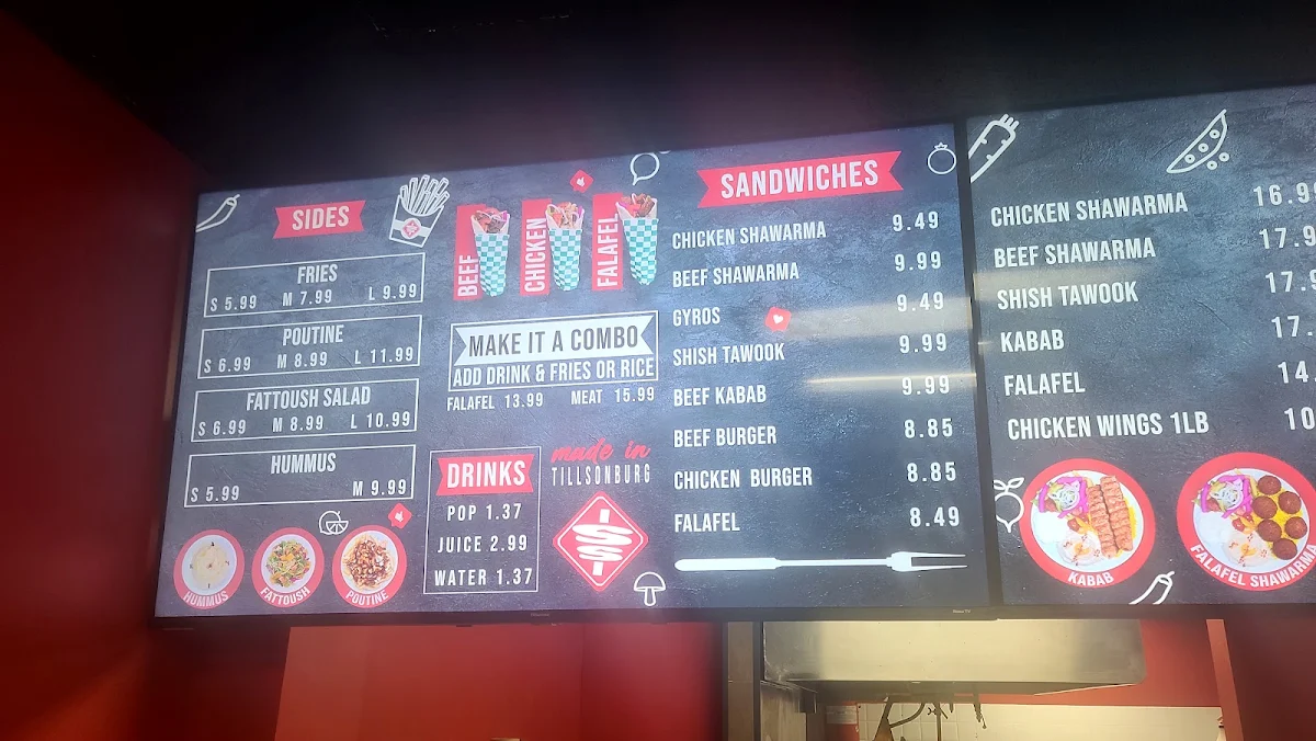 Menu photo 4
