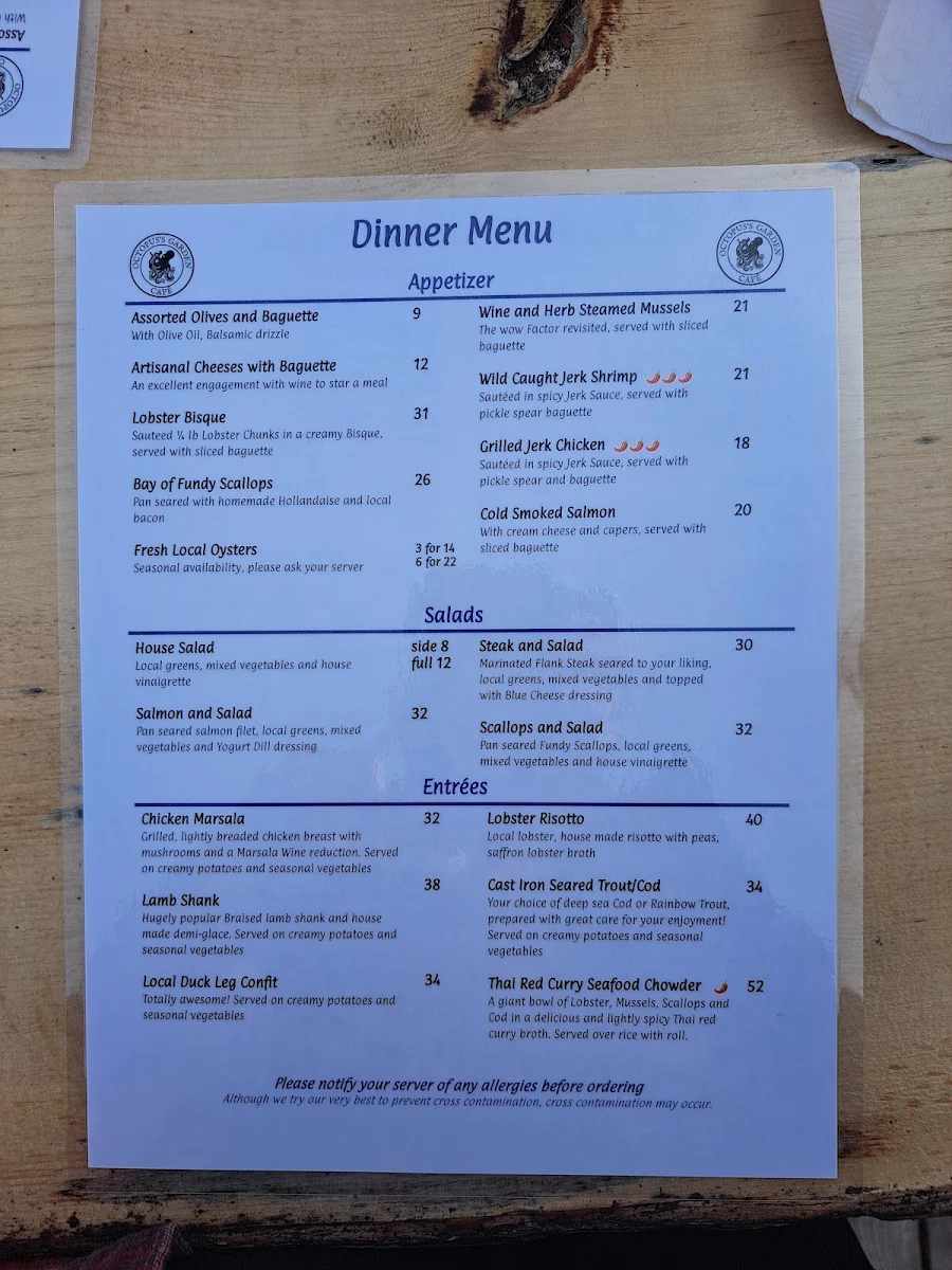 Menu photo 7