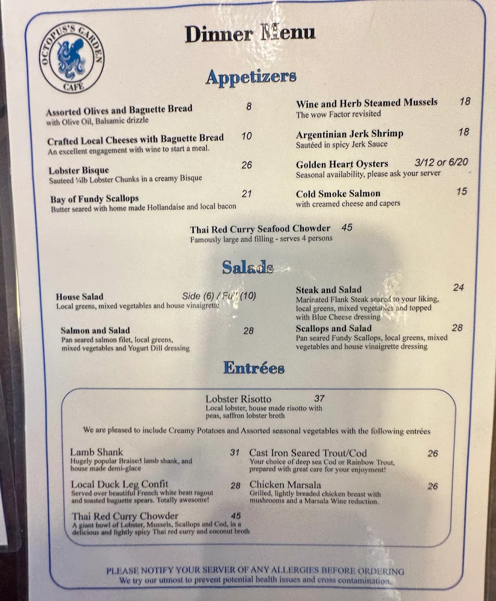 Menu photo 8