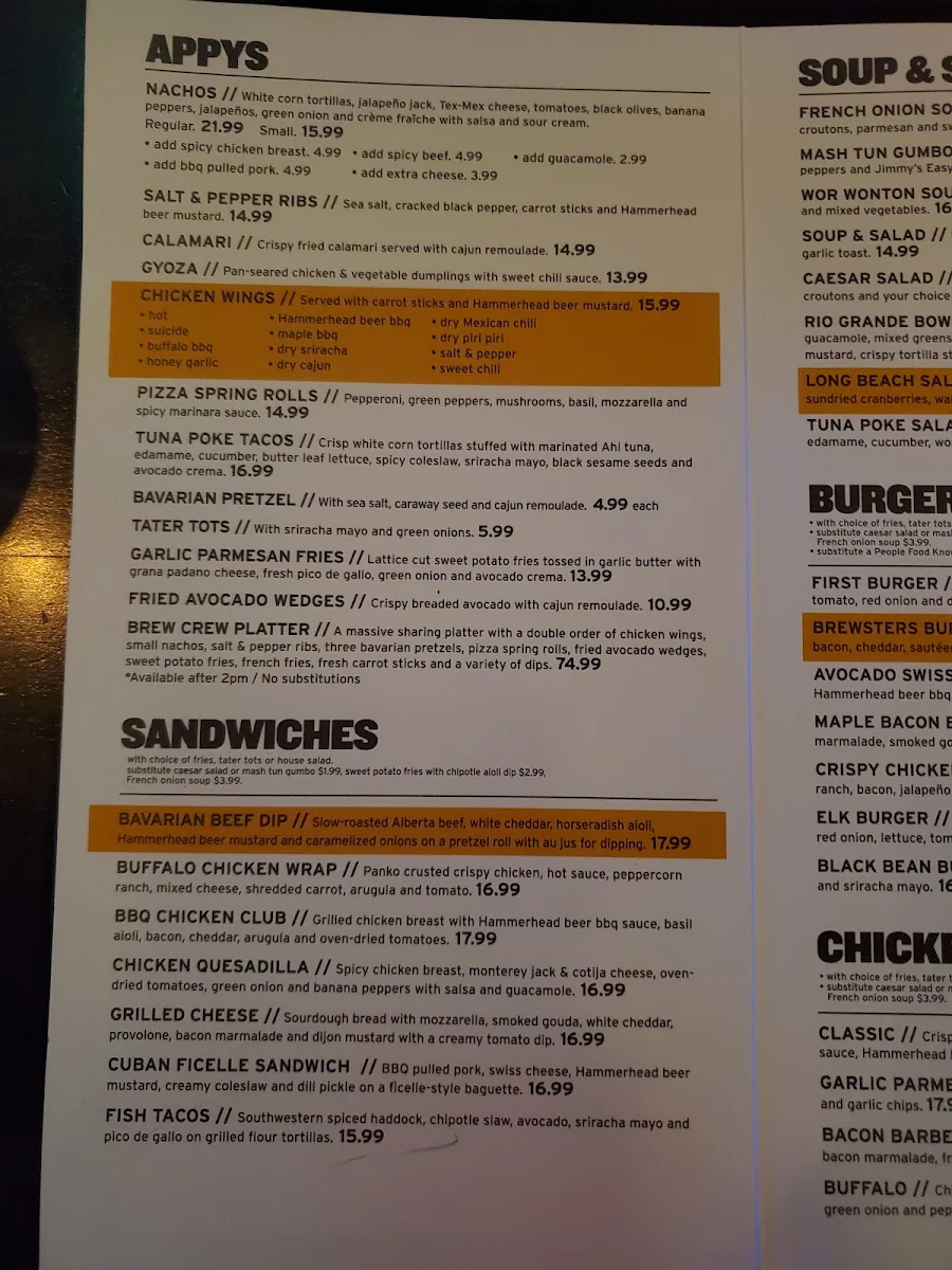 Menu photo 8