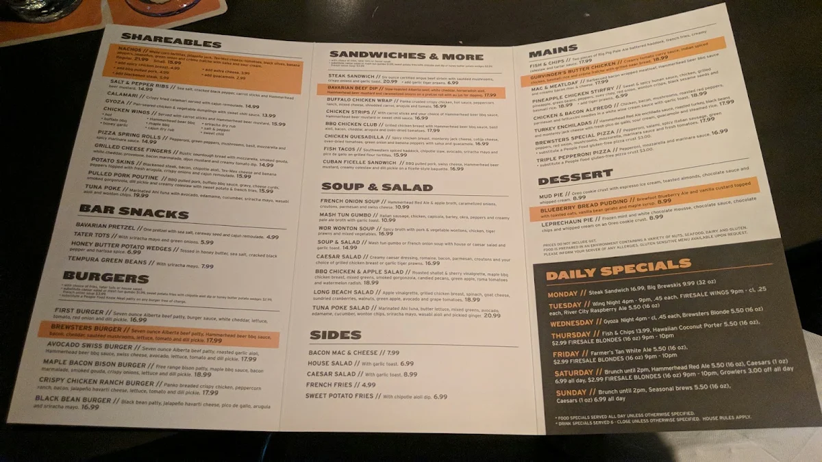 Menu photo 9