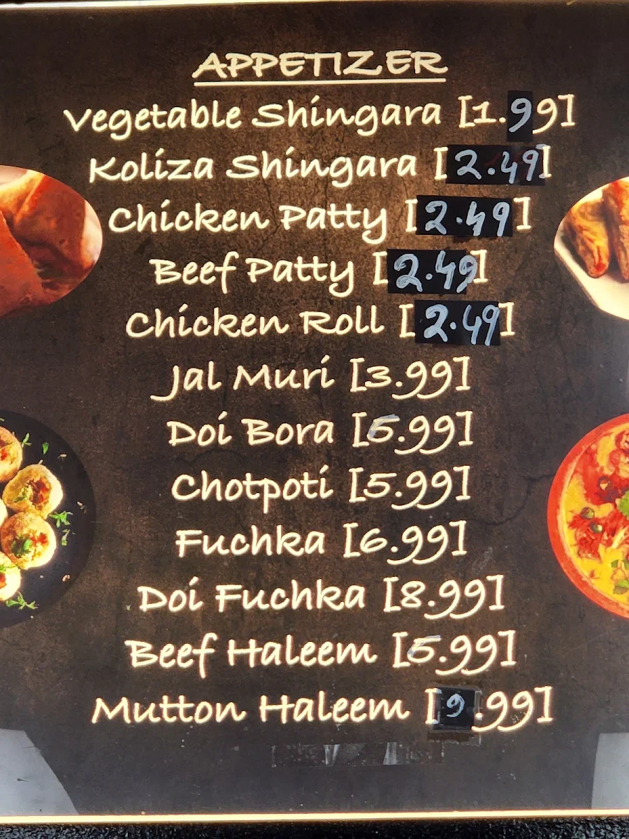Menu photo 5