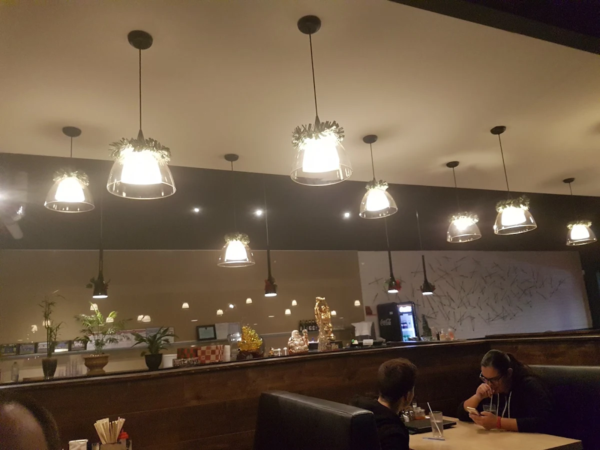 Vibe, Pho Dui Bo