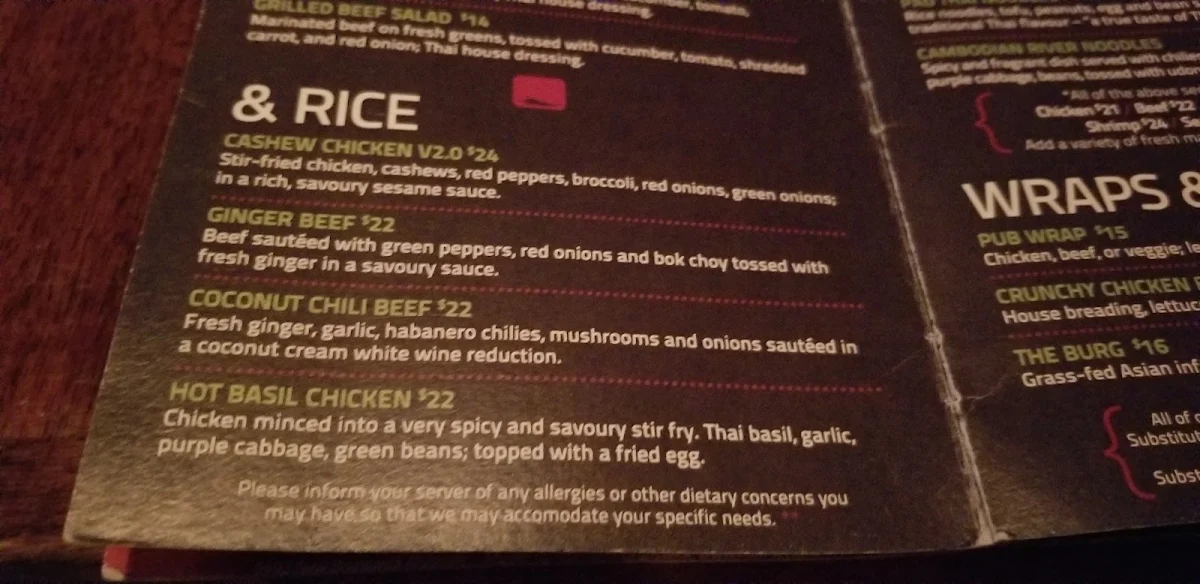 Menu photo 6