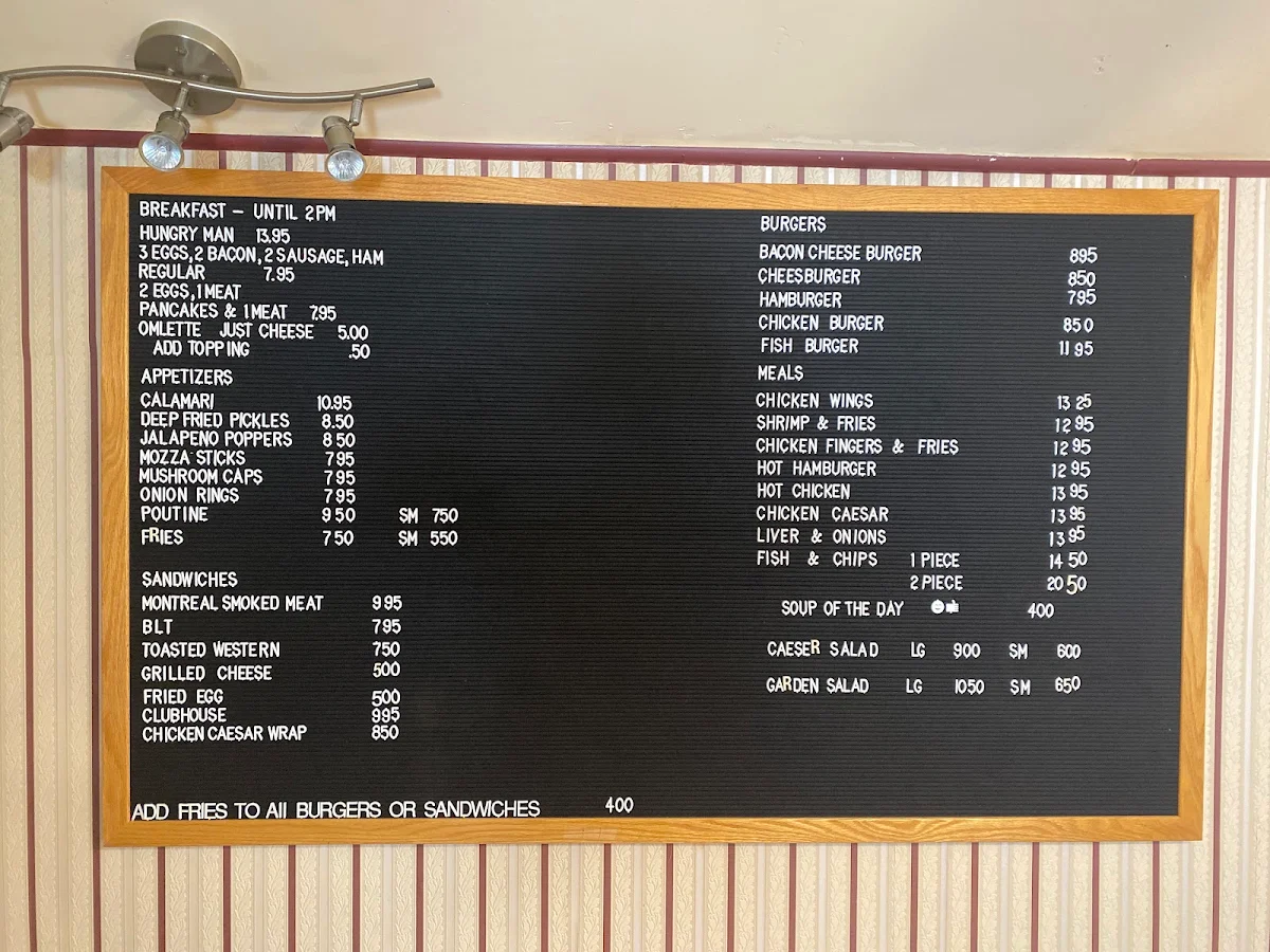 Menu photo 5