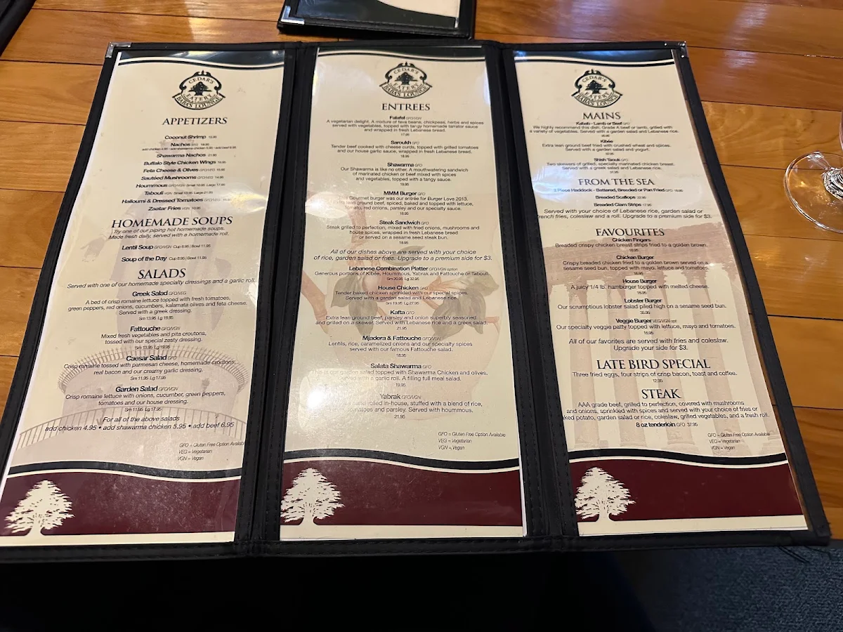 Menu photo 10