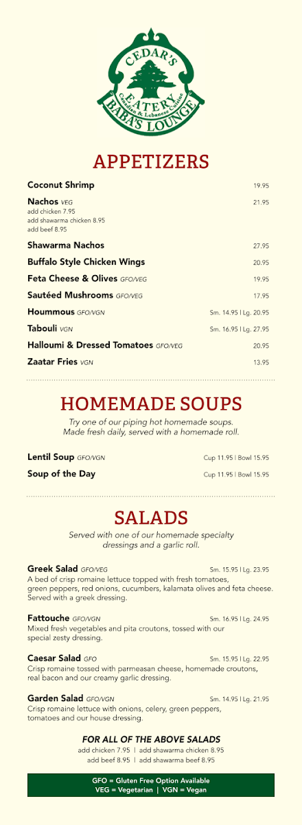 Menu photo 3