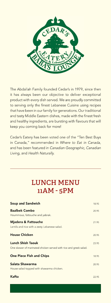 Menu photo 6