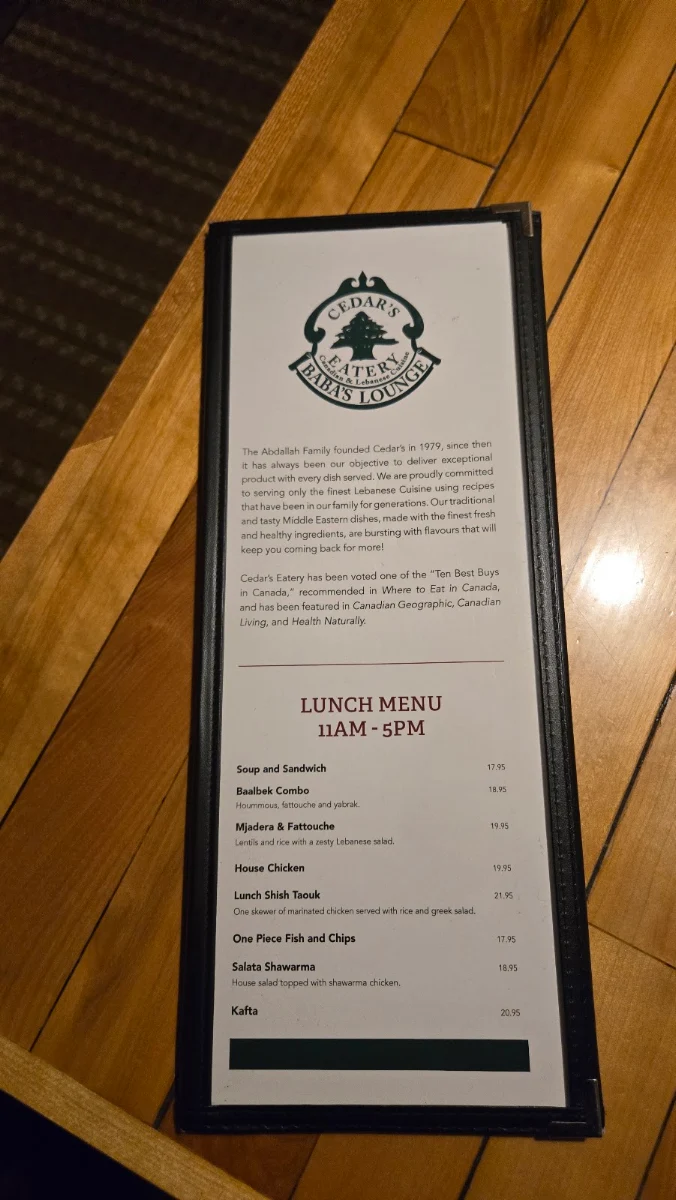 Menu photo 7