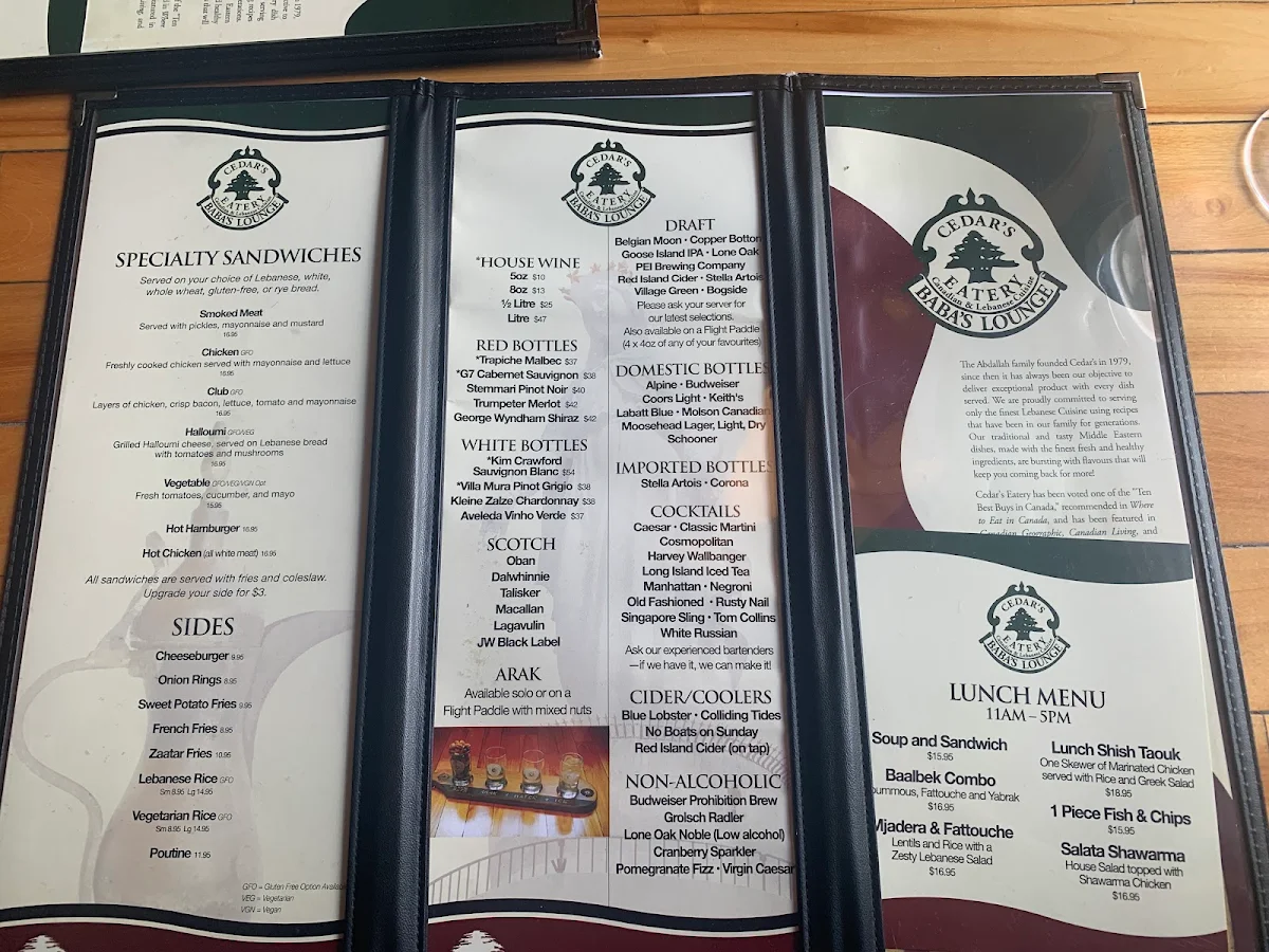 Menu photo 8