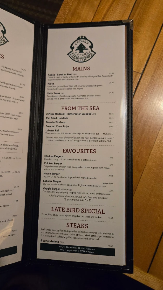 Menu photo 9