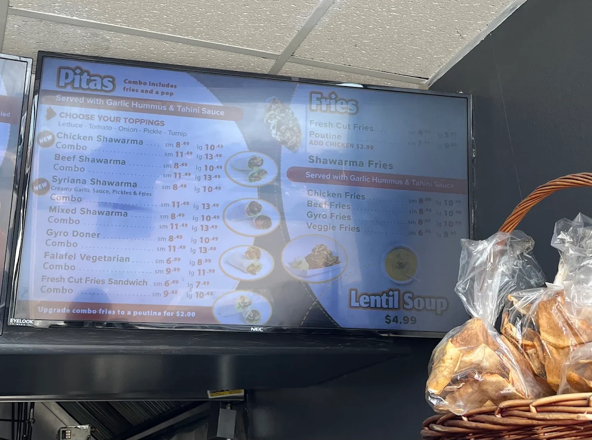 Menu photo 4