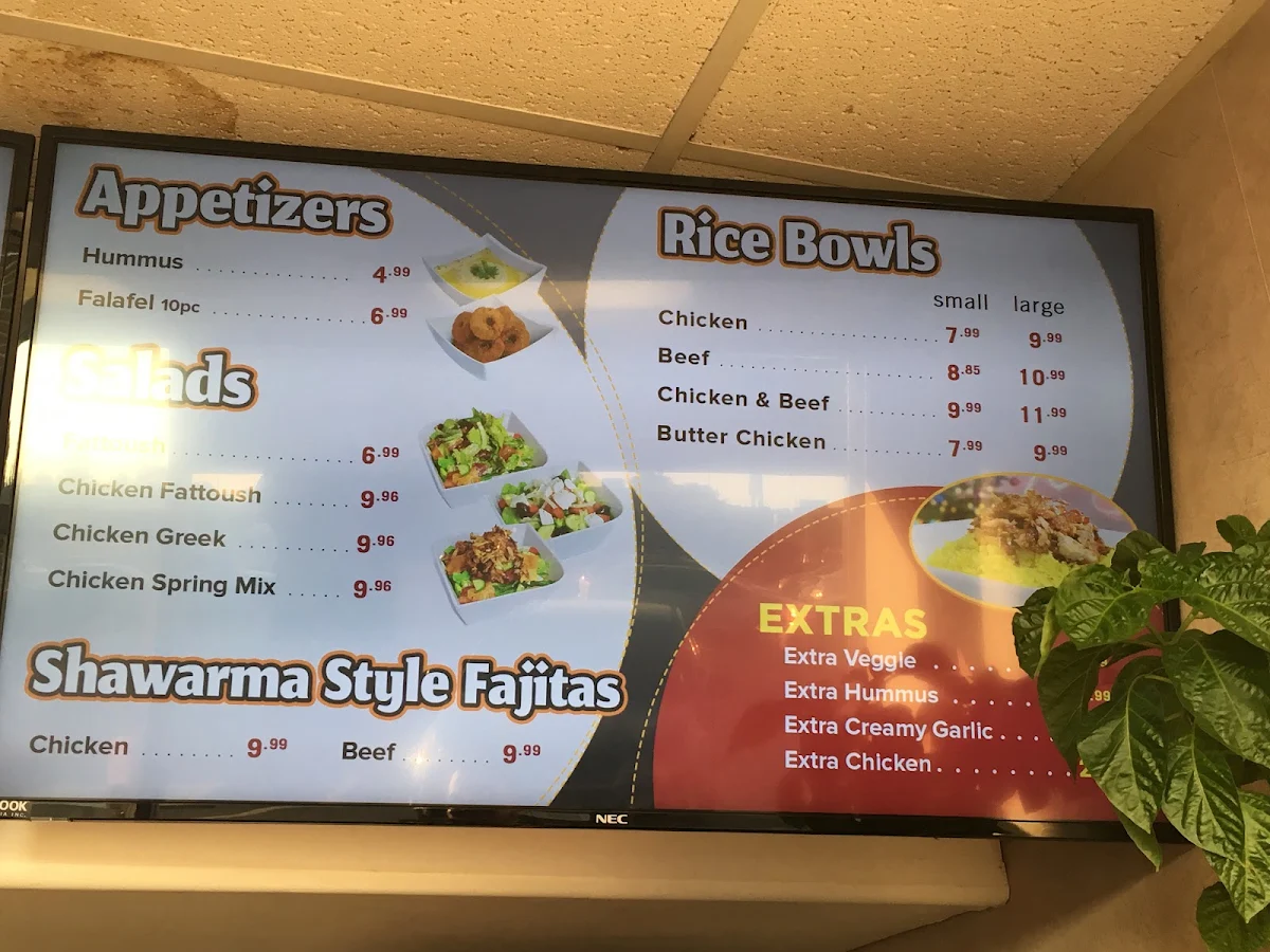 Menu photo 8