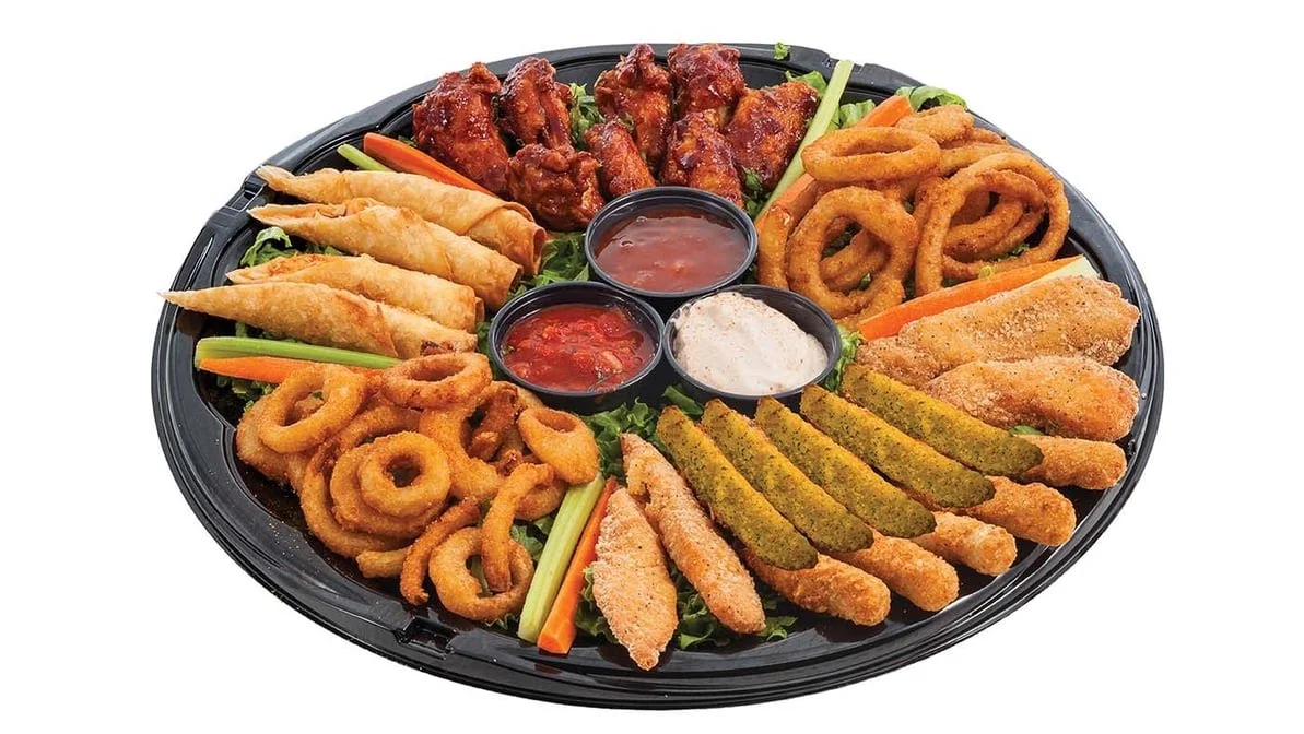 Food & drink, Jungle Jim's Eatery