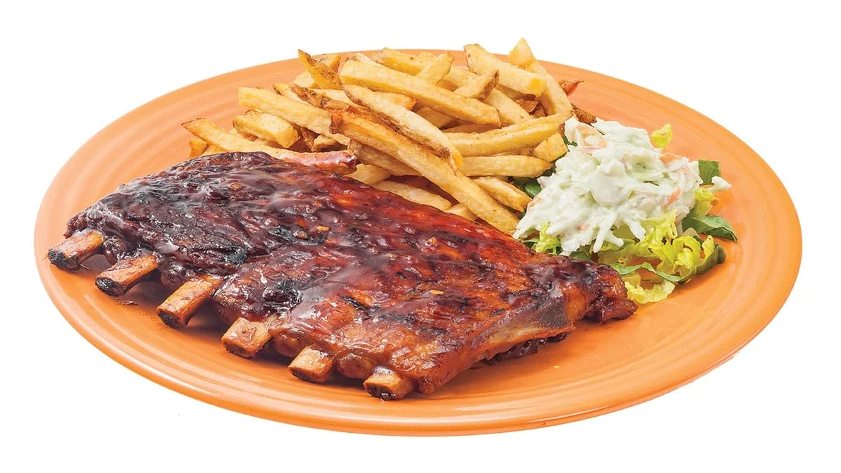 Food & drink, Jungle Jim's Eatery