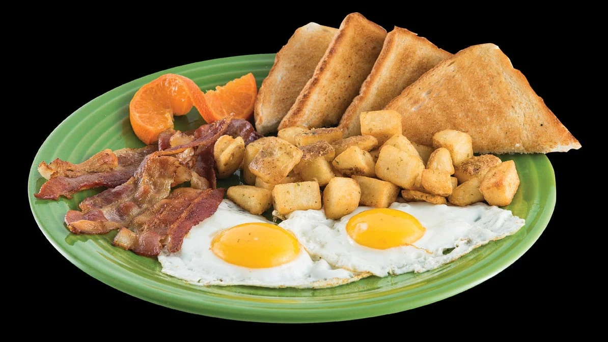 Food & drink, Jungle Jim's Eatery