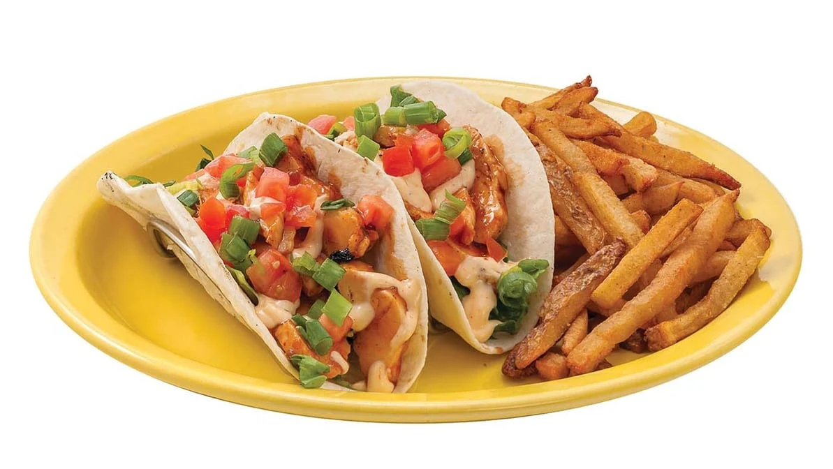 Food & drink, Jungle Jim's Eatery