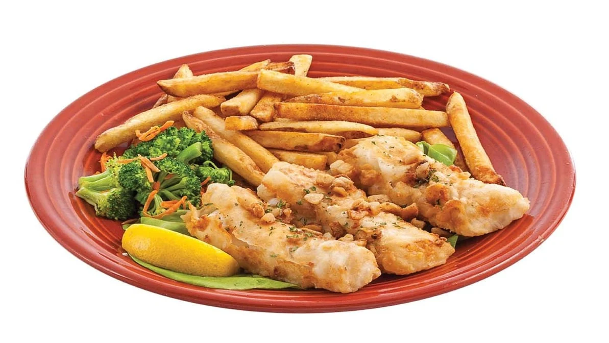 Food & drink, Jungle Jim's Eatery