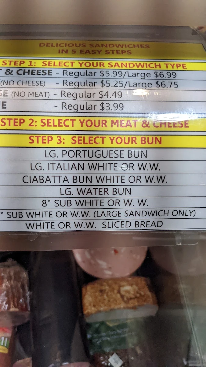 Menu photo 3