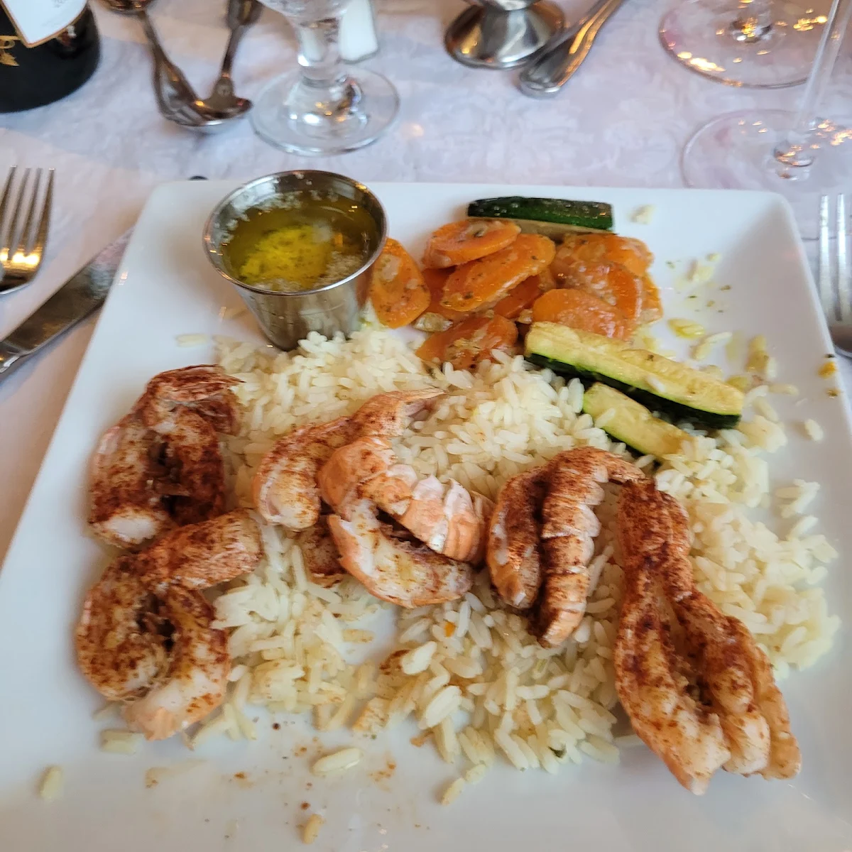 Food & drink, Restaurant Les Frères Moreau