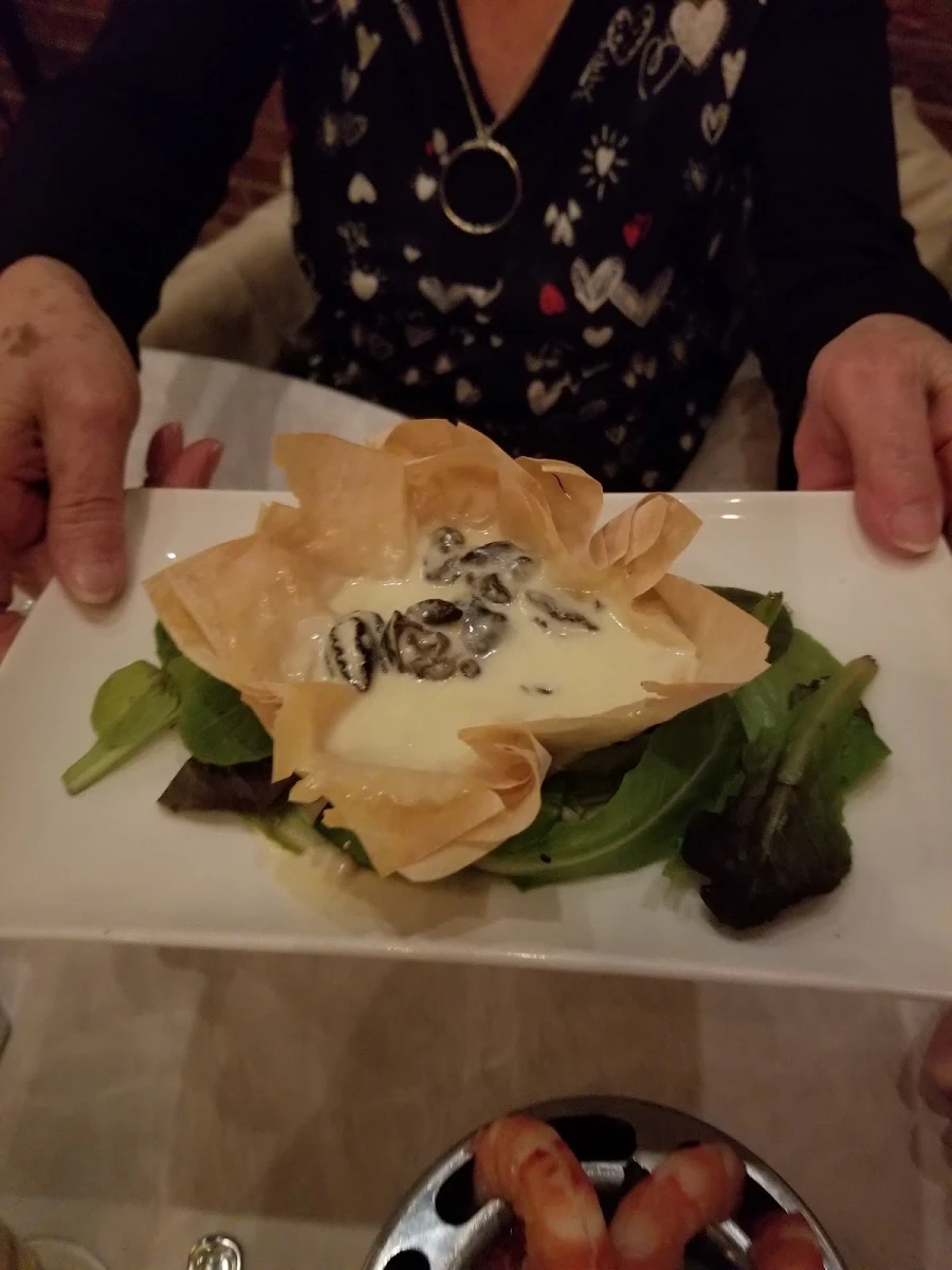 Food & drink, Restaurant Les Frères Moreau