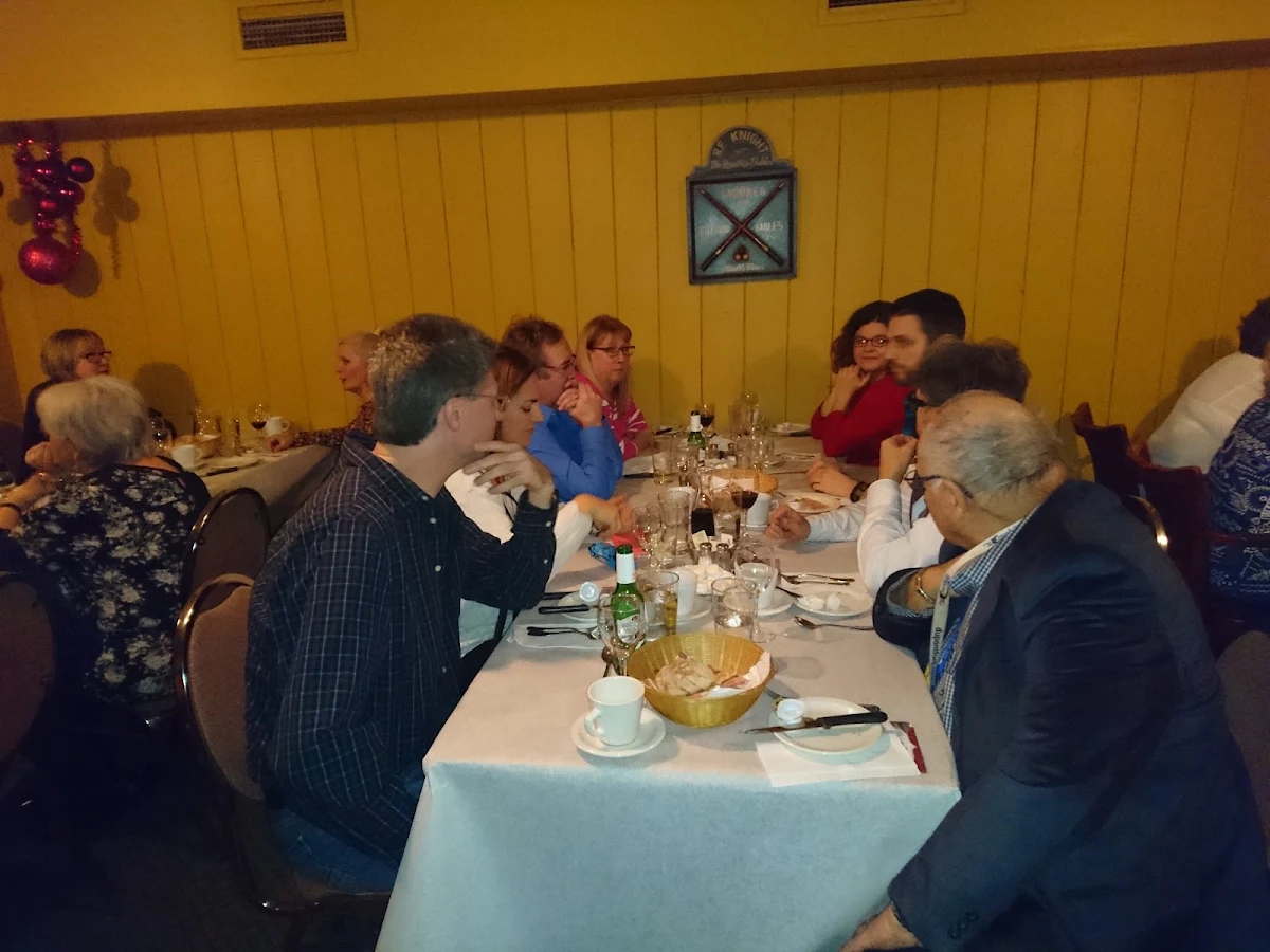 Vibe, Restaurant Les Frères Moreau