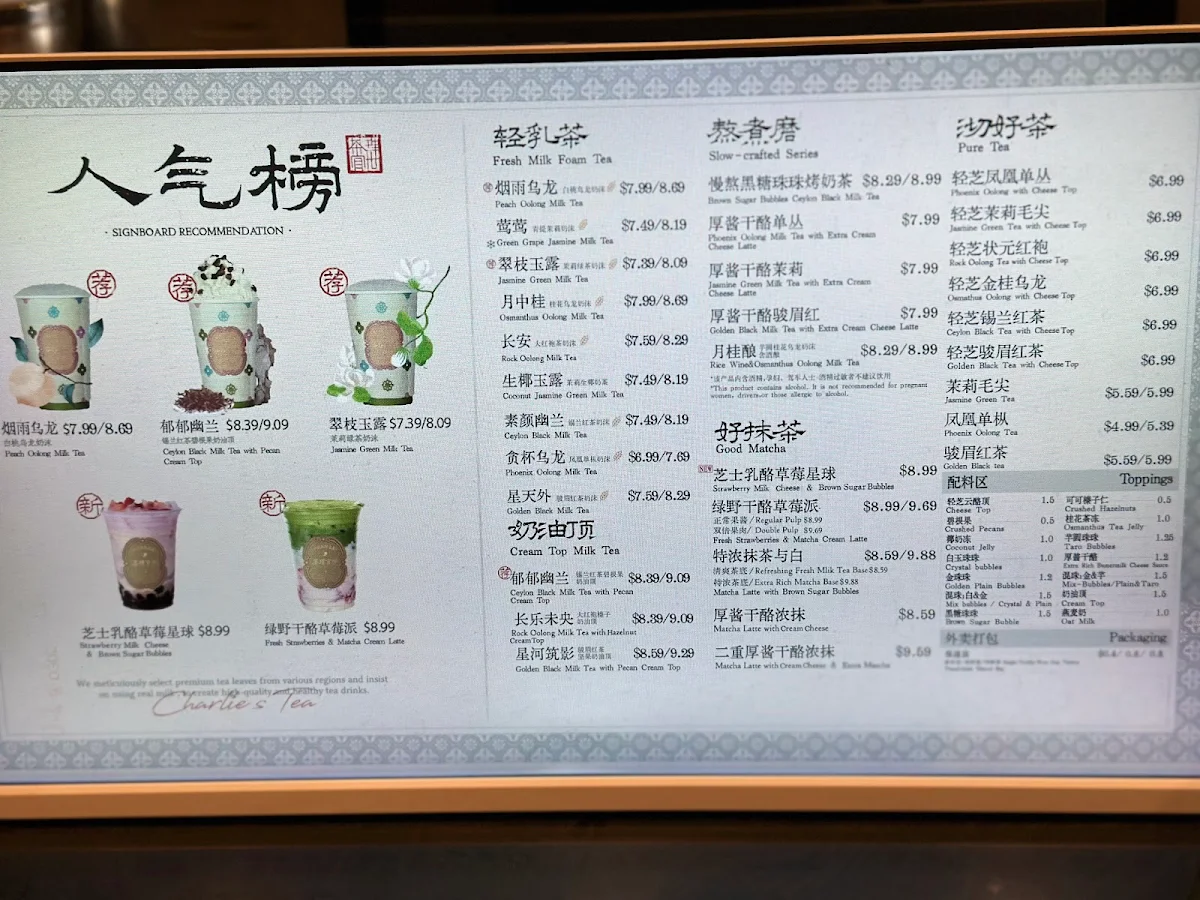 Menu photo 2