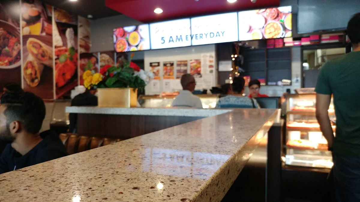 Vibe, Wendy's