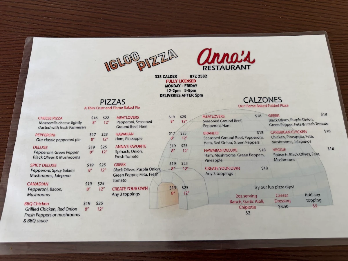 Menu photo 3