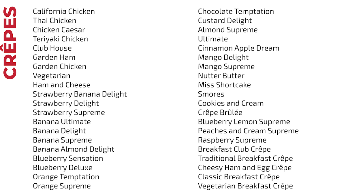 Menu photo 3