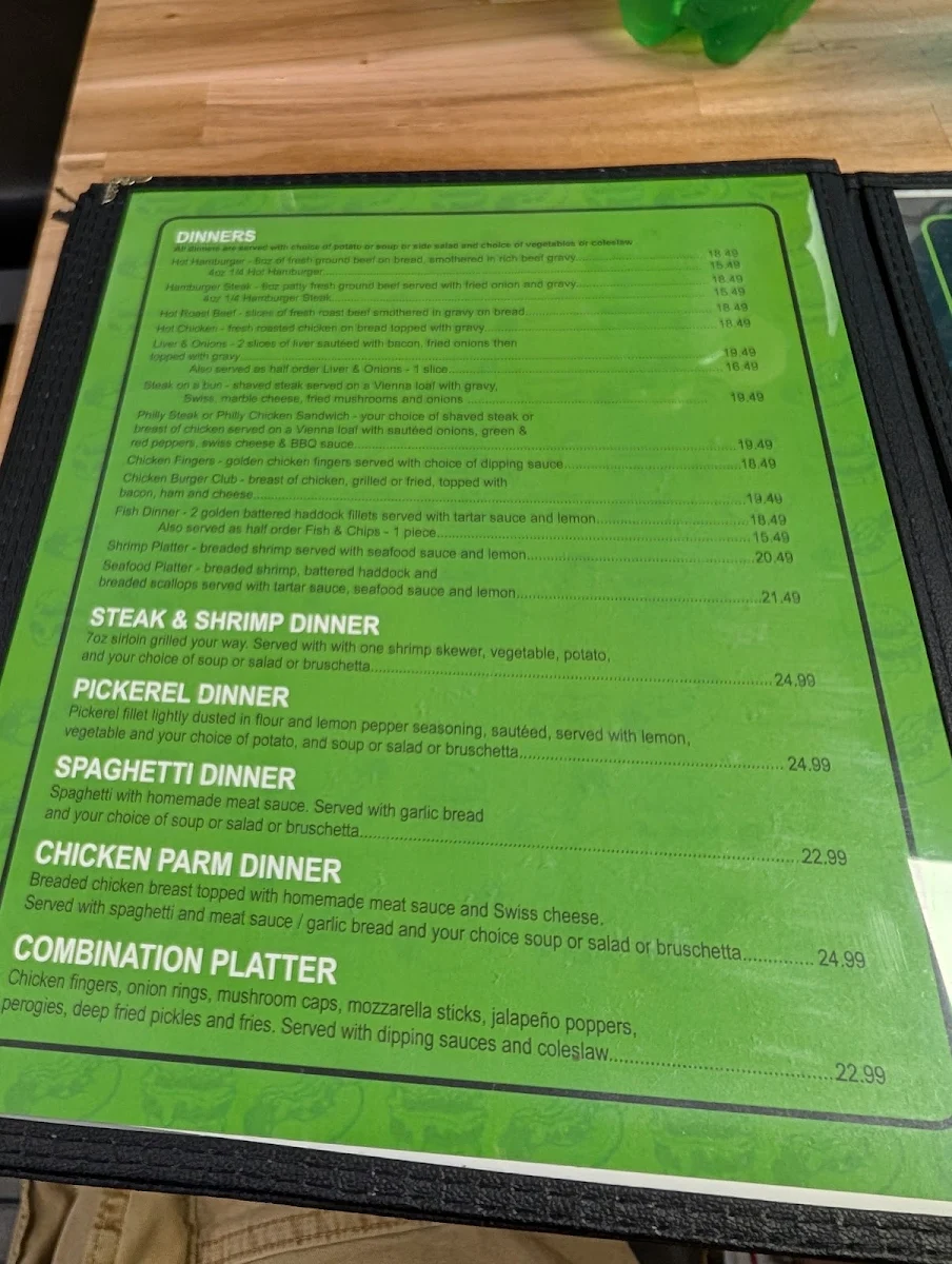 Menu photo 9