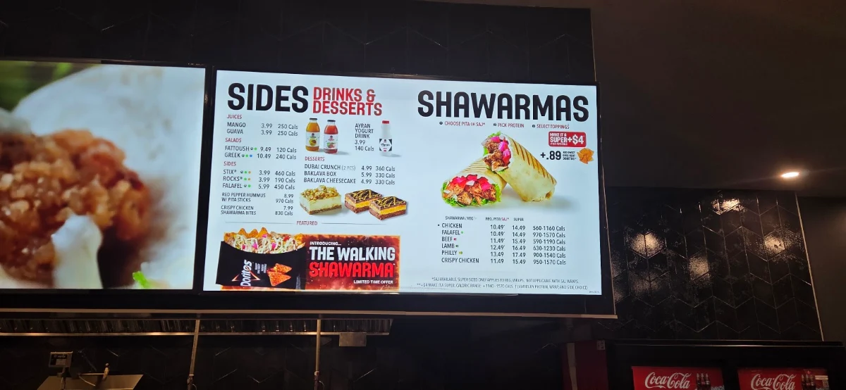 Menu photo 3