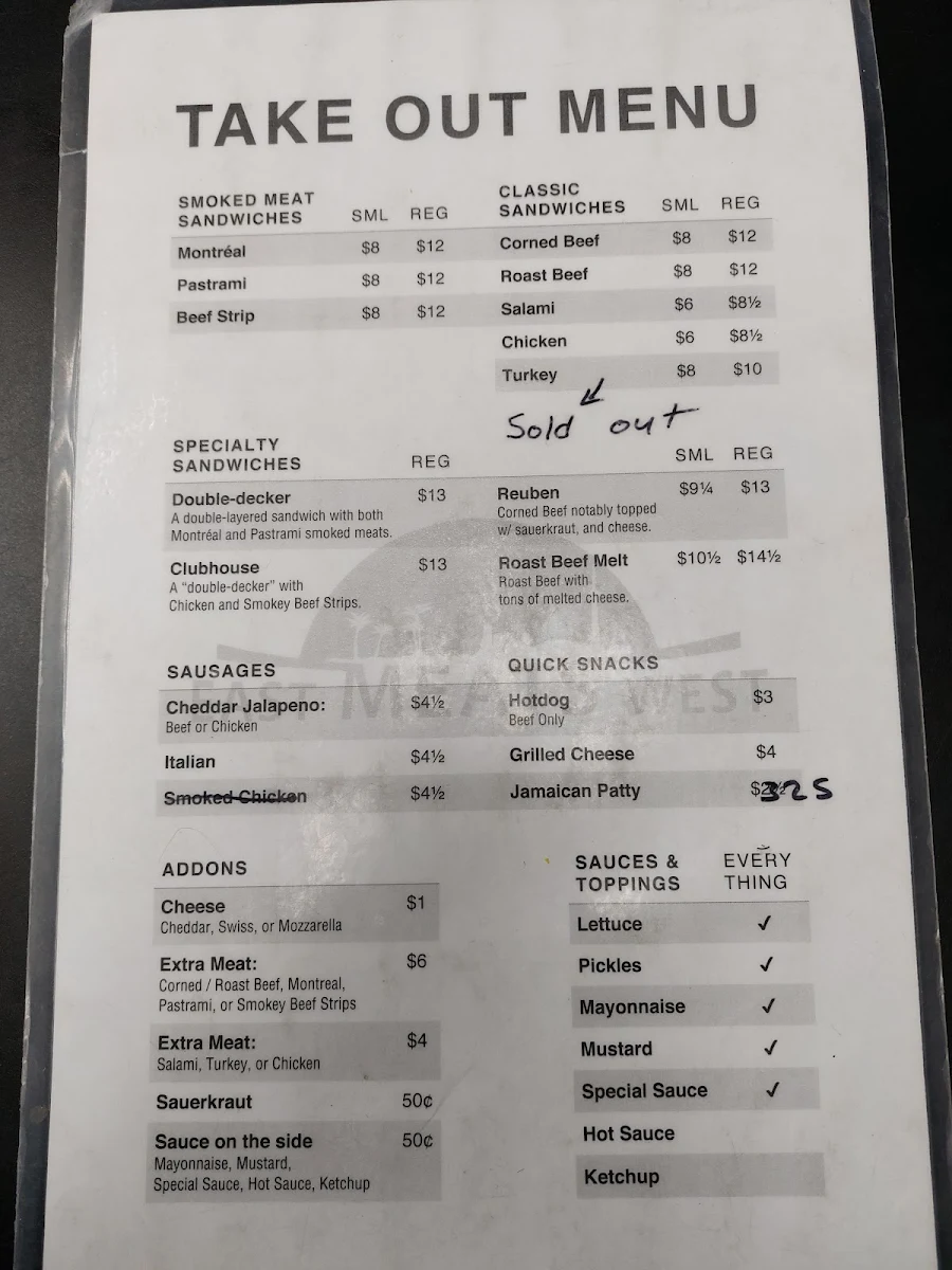Menu photo 3