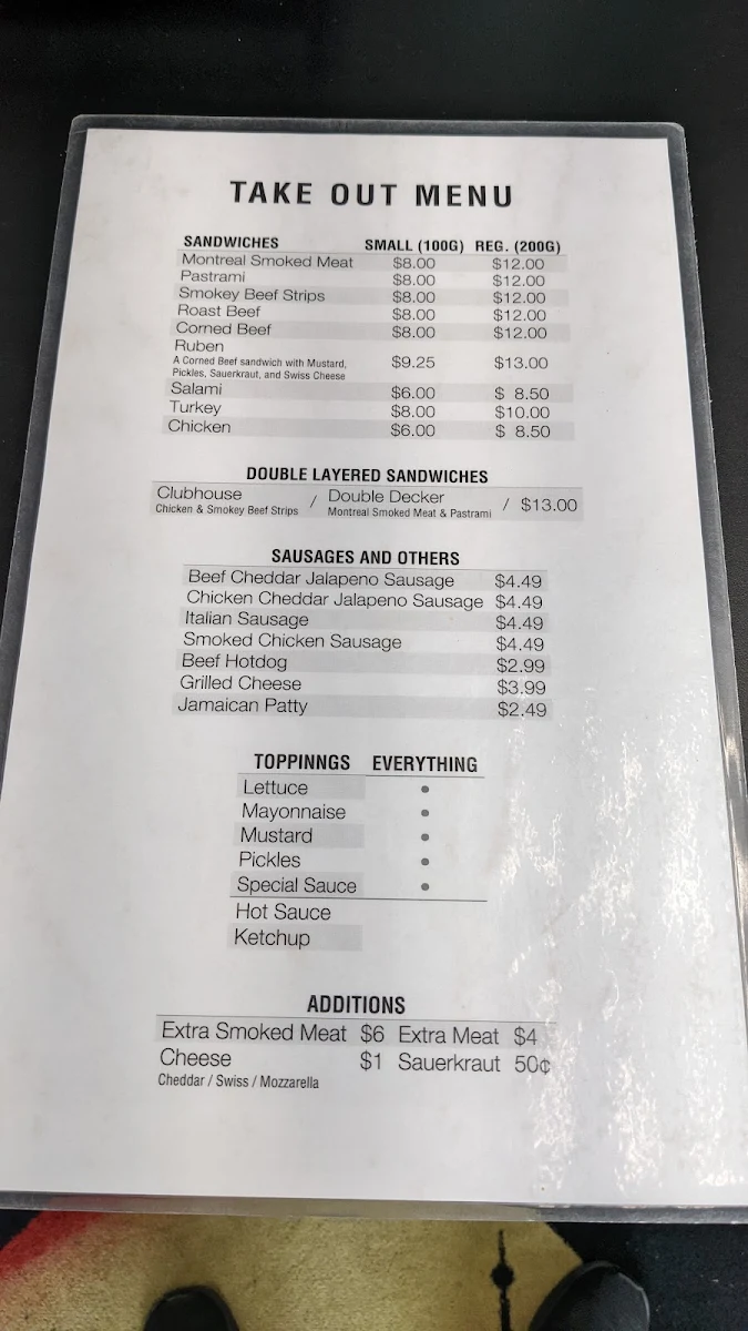 Menu photo 8