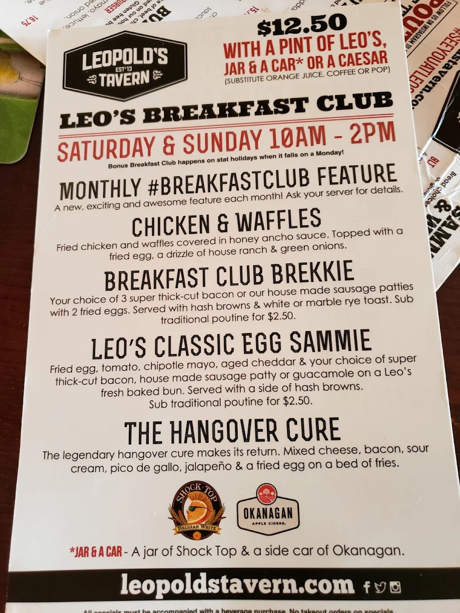 Menu photo 9