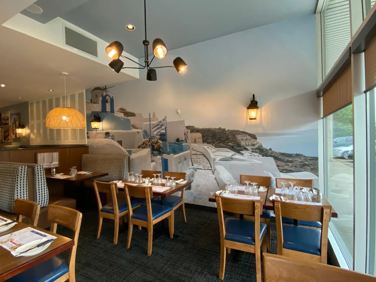 Vibe, Restaurant Au Vieux Duluth