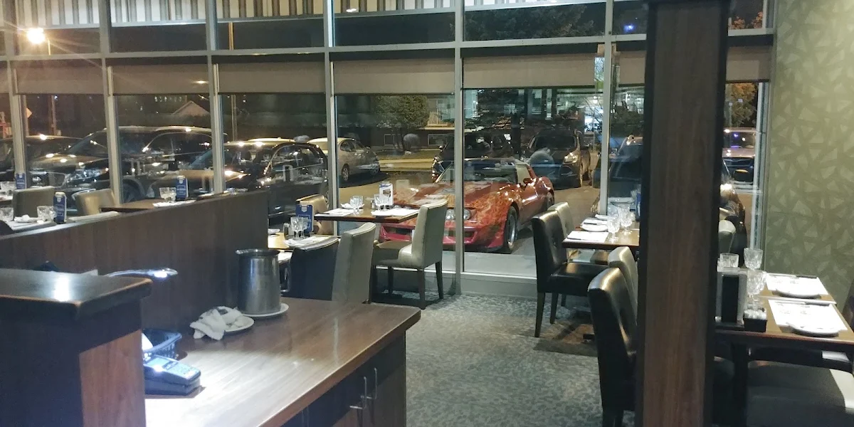 Vibe, Restaurant Au Vieux Duluth