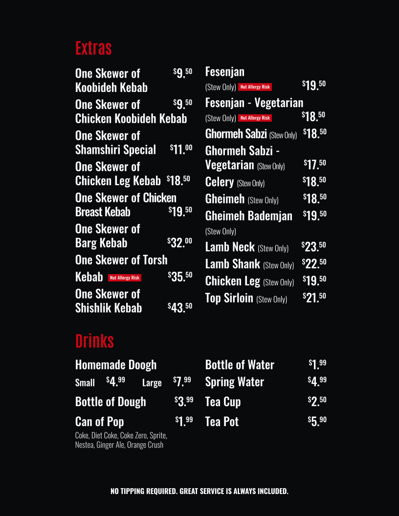 Menu photo 6