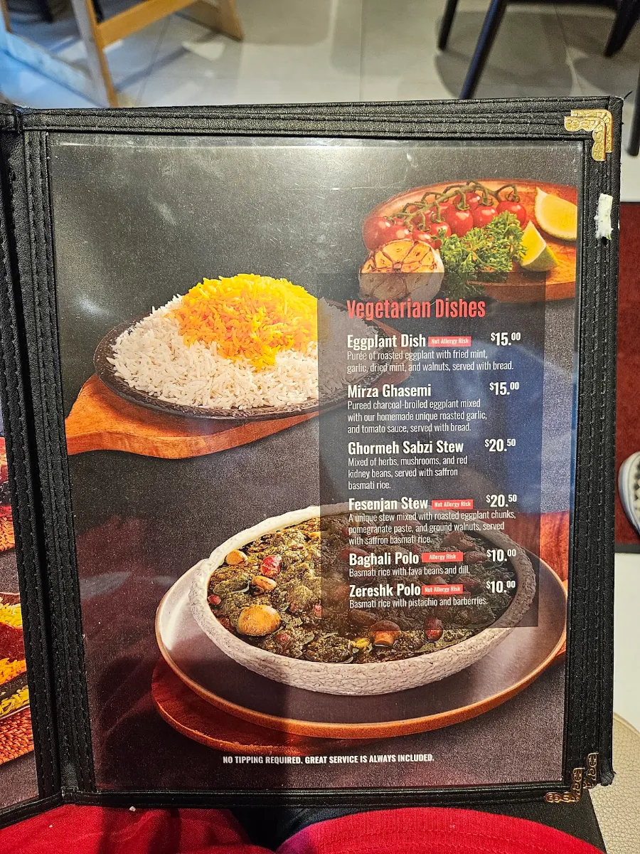 Menu photo 8