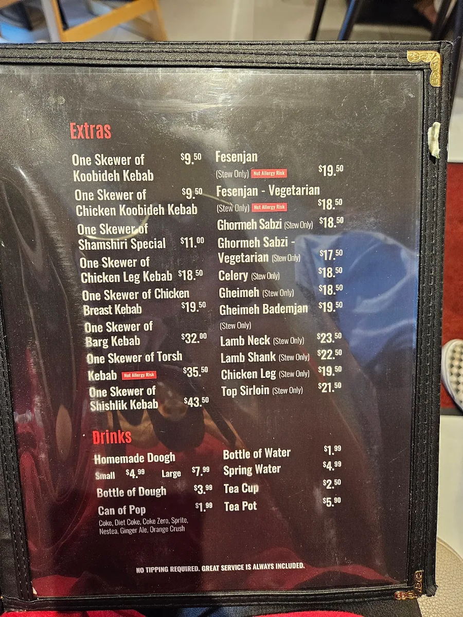 Menu photo 9