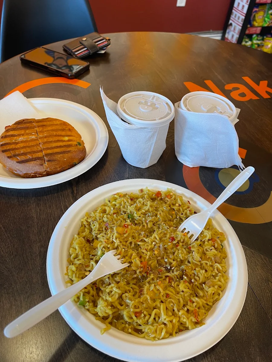 Food & drink photo 6