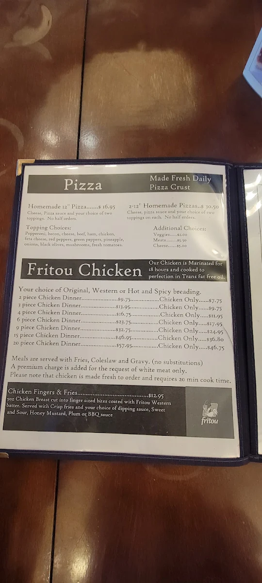 Menu photo 3