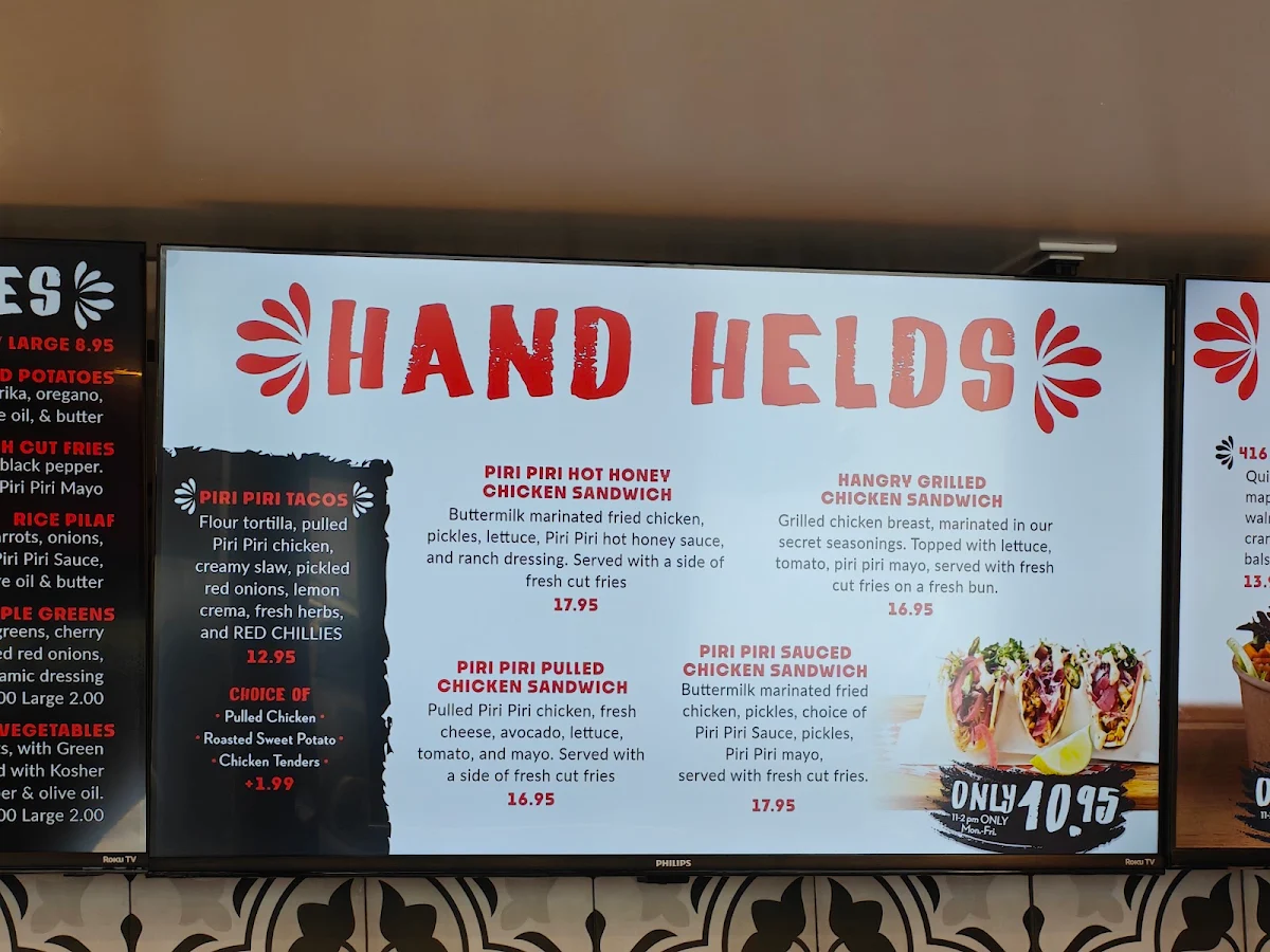 Menu photo 10